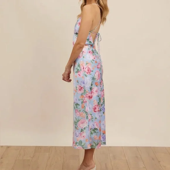 Park & Fifth Davenport Dress - Picture 2 of 16